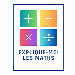 Logo Explique-moi les maths